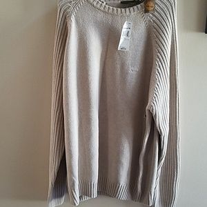 XL Timberland long sleeve sweater